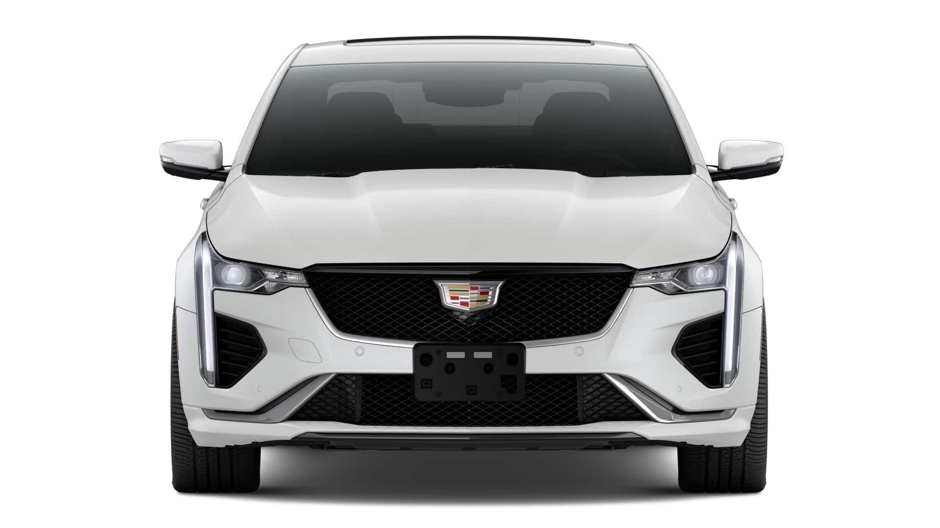 2025 Cadillac CT4 Sport