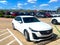 2020 Cadillac CT5 Luxury