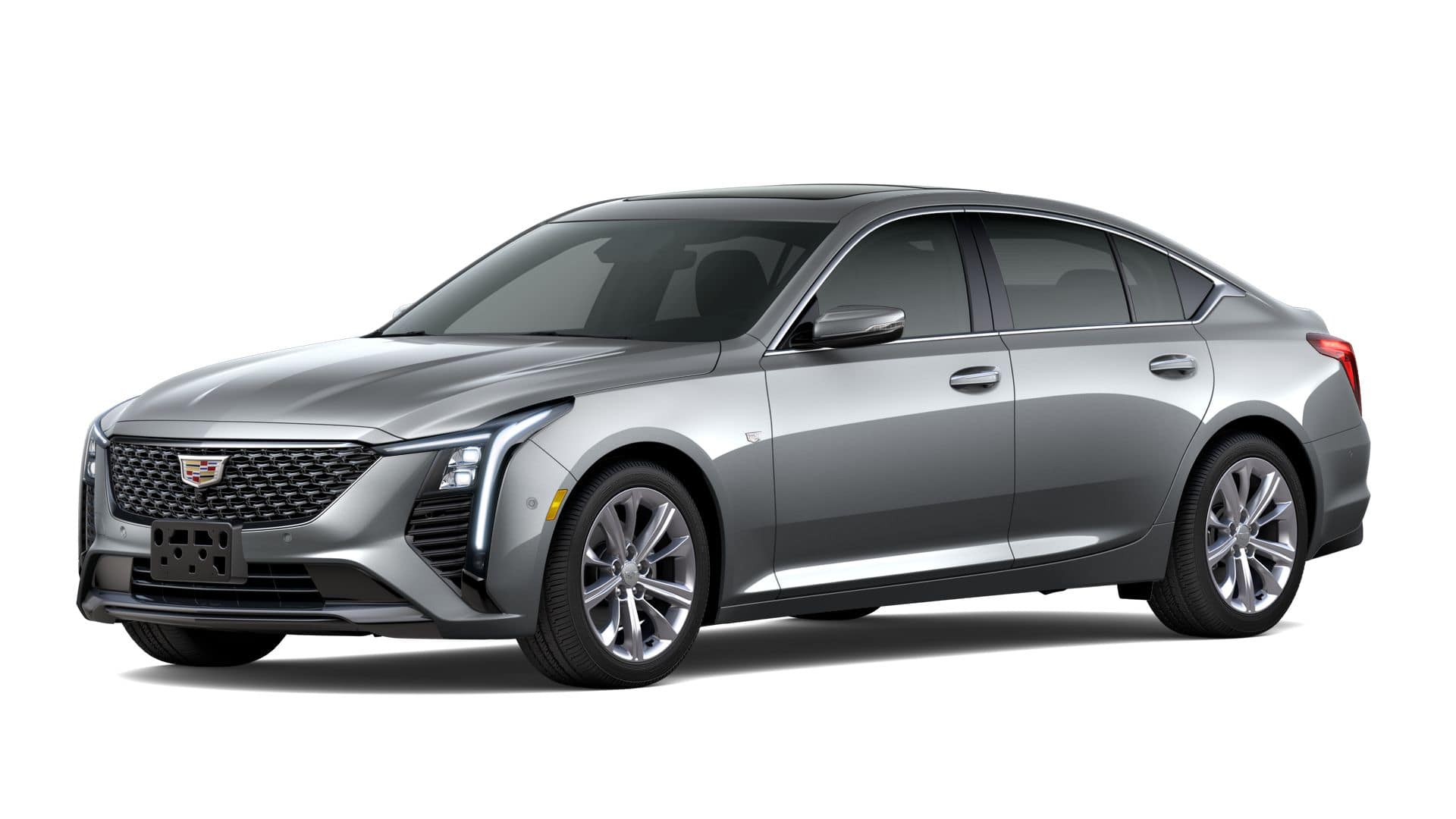 2026 Cadillac CT5 Premium Luxury - Photo 1