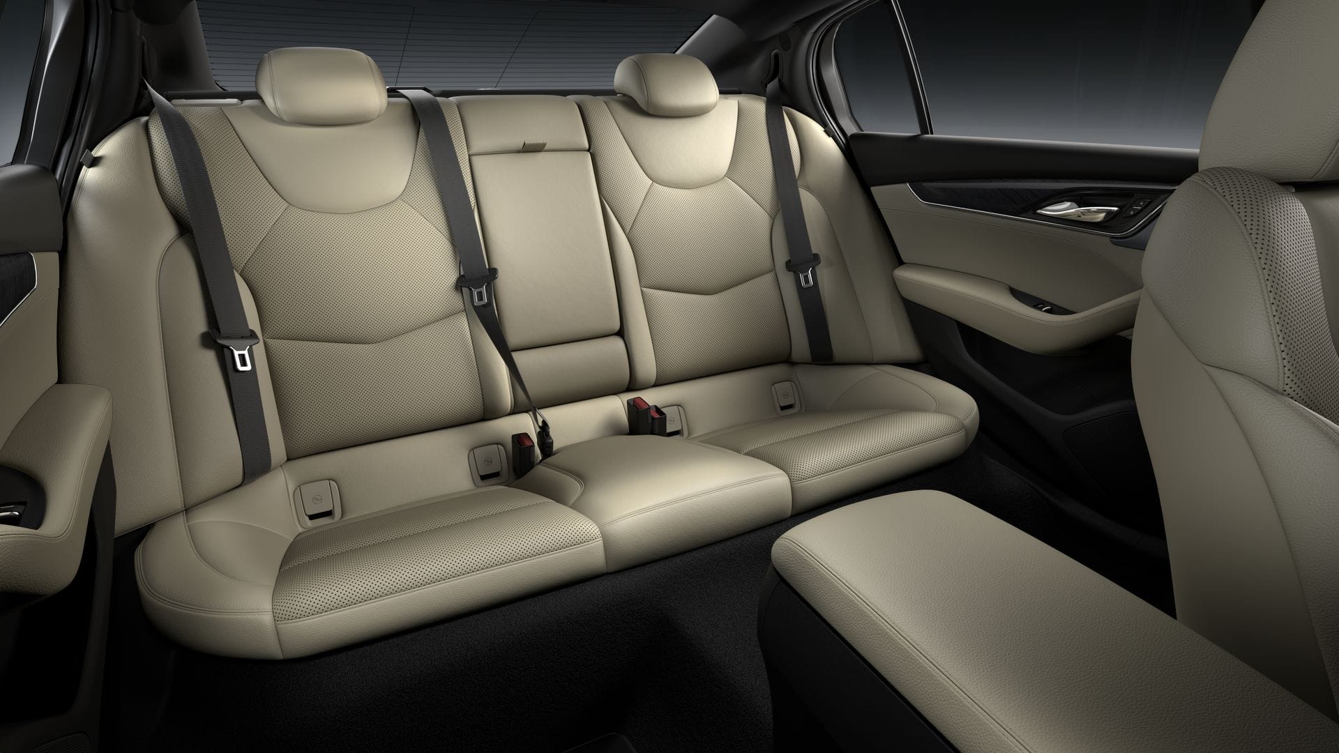 2026 Cadillac CT5 Premium Luxury - Photo 10