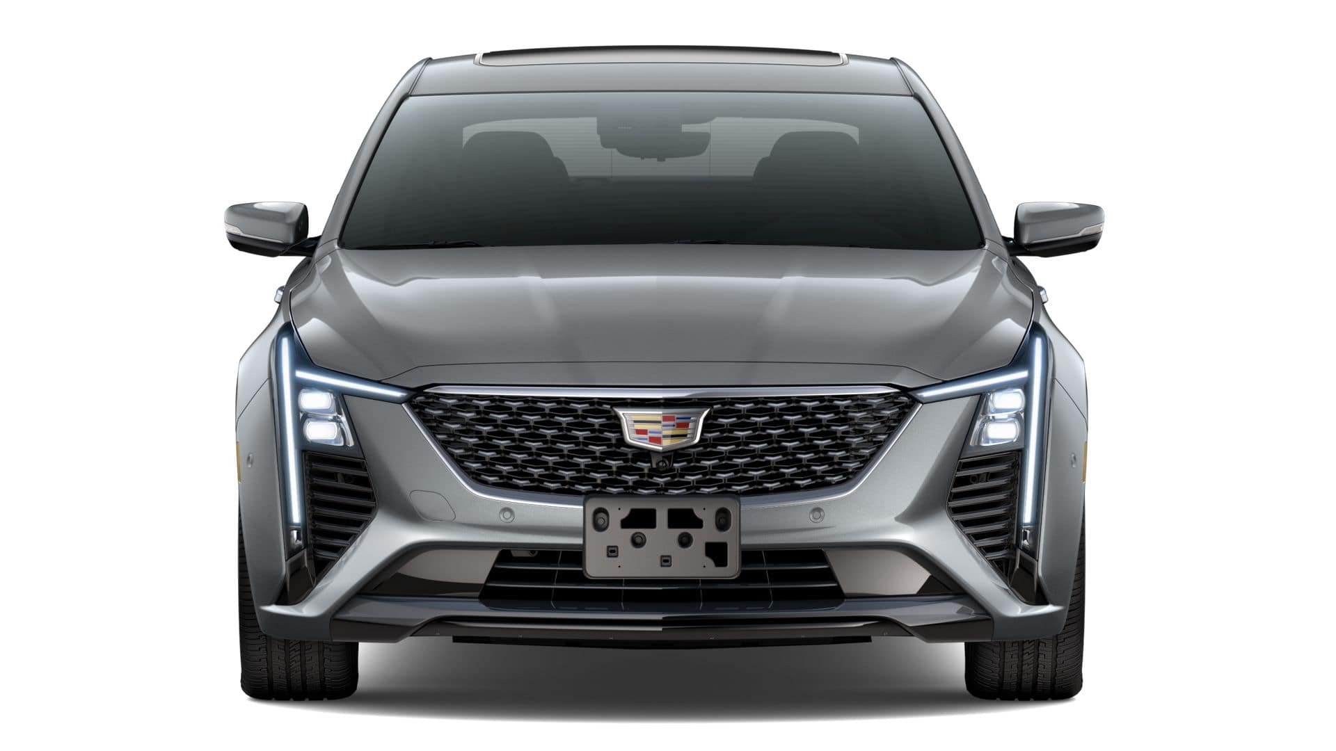 2026 Cadillac CT5 Premium Luxury - Photo 2