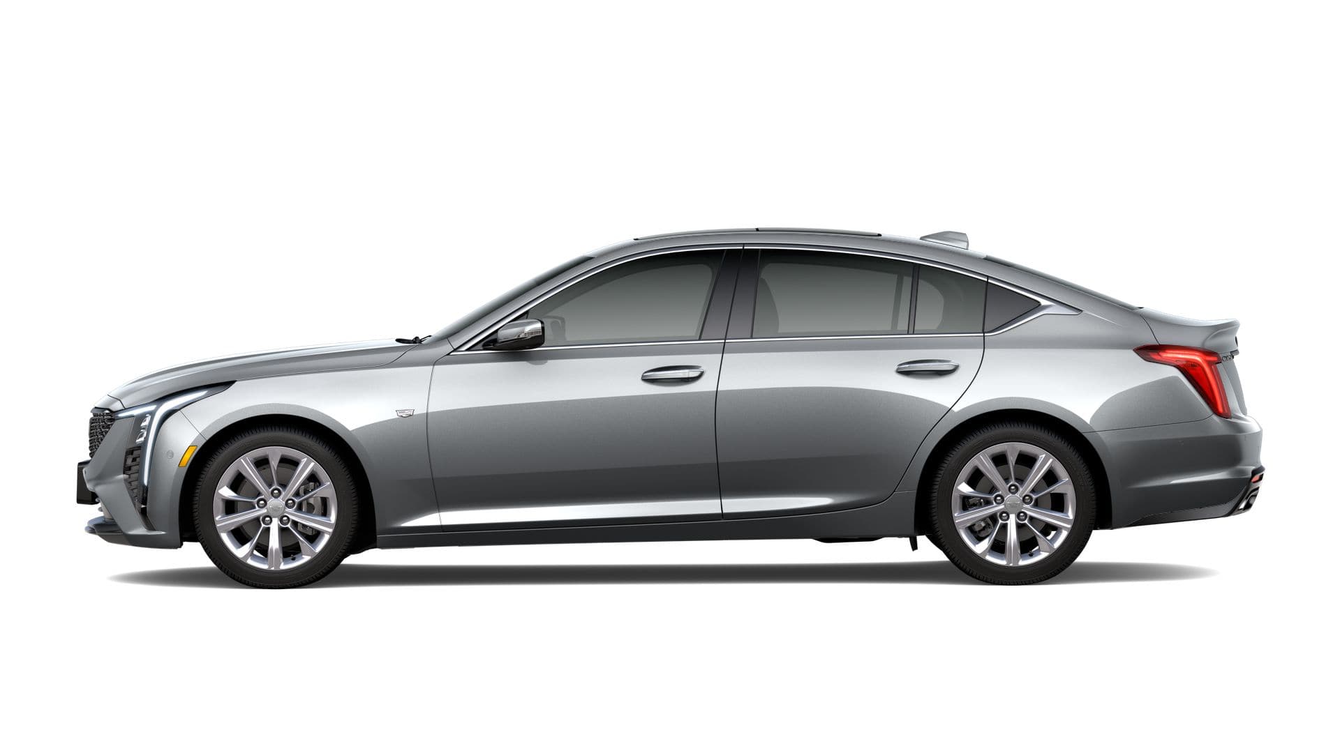 2026 Cadillac CT5 Premium Luxury - Photo 3