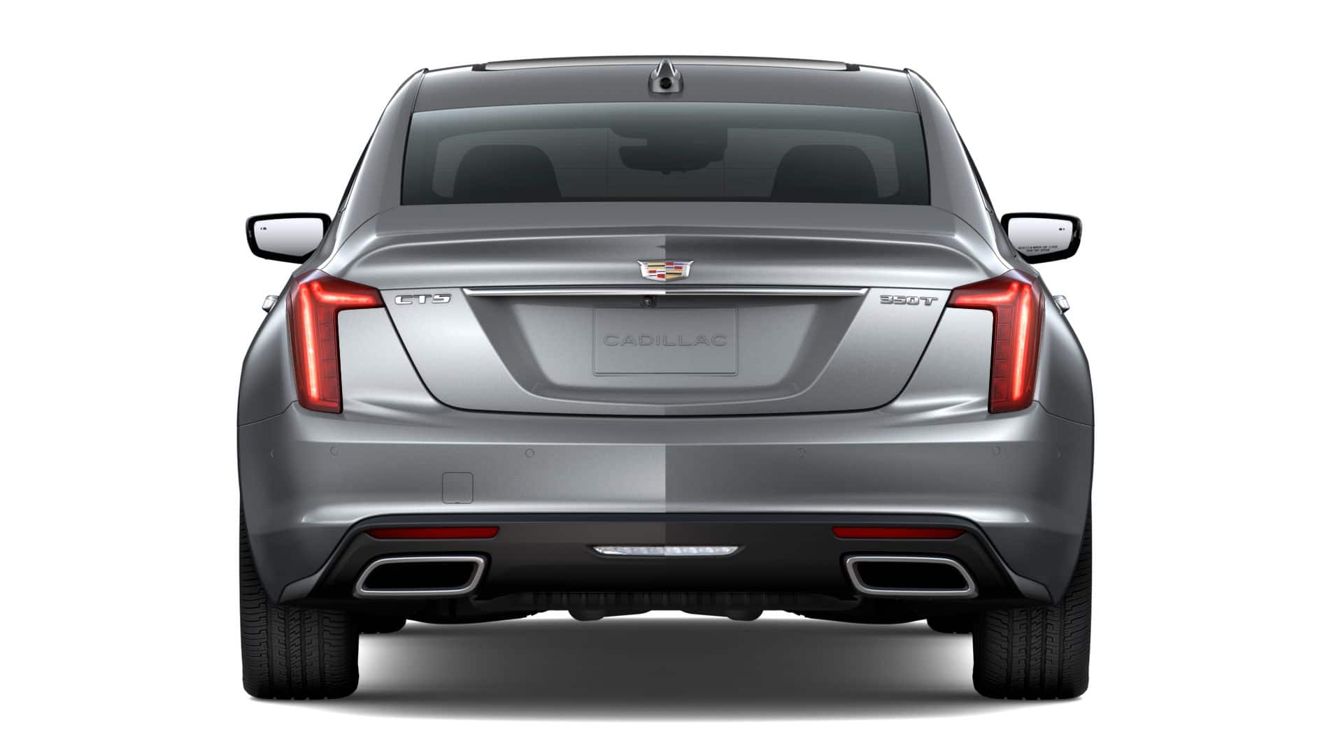 2026 Cadillac CT5 Premium Luxury - Photo 4