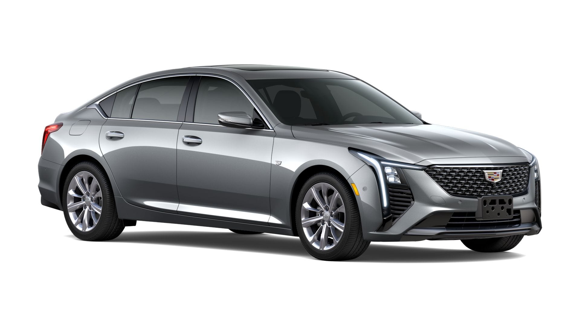 2026 Cadillac CT5 Premium Luxury - Photo 6