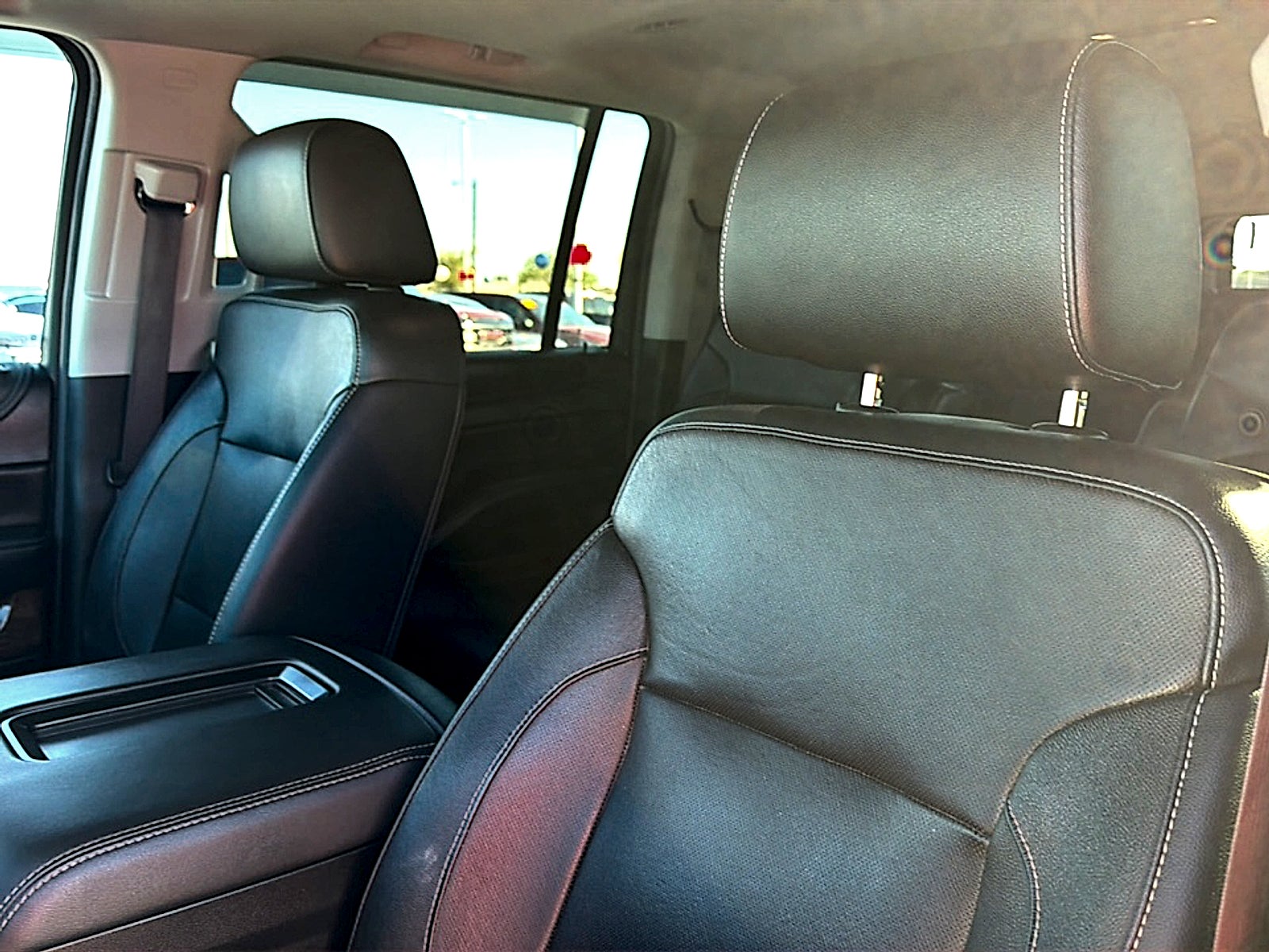 2020 GMC Yukon XL SLT