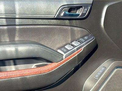 2020 GMC Yukon XL SLT