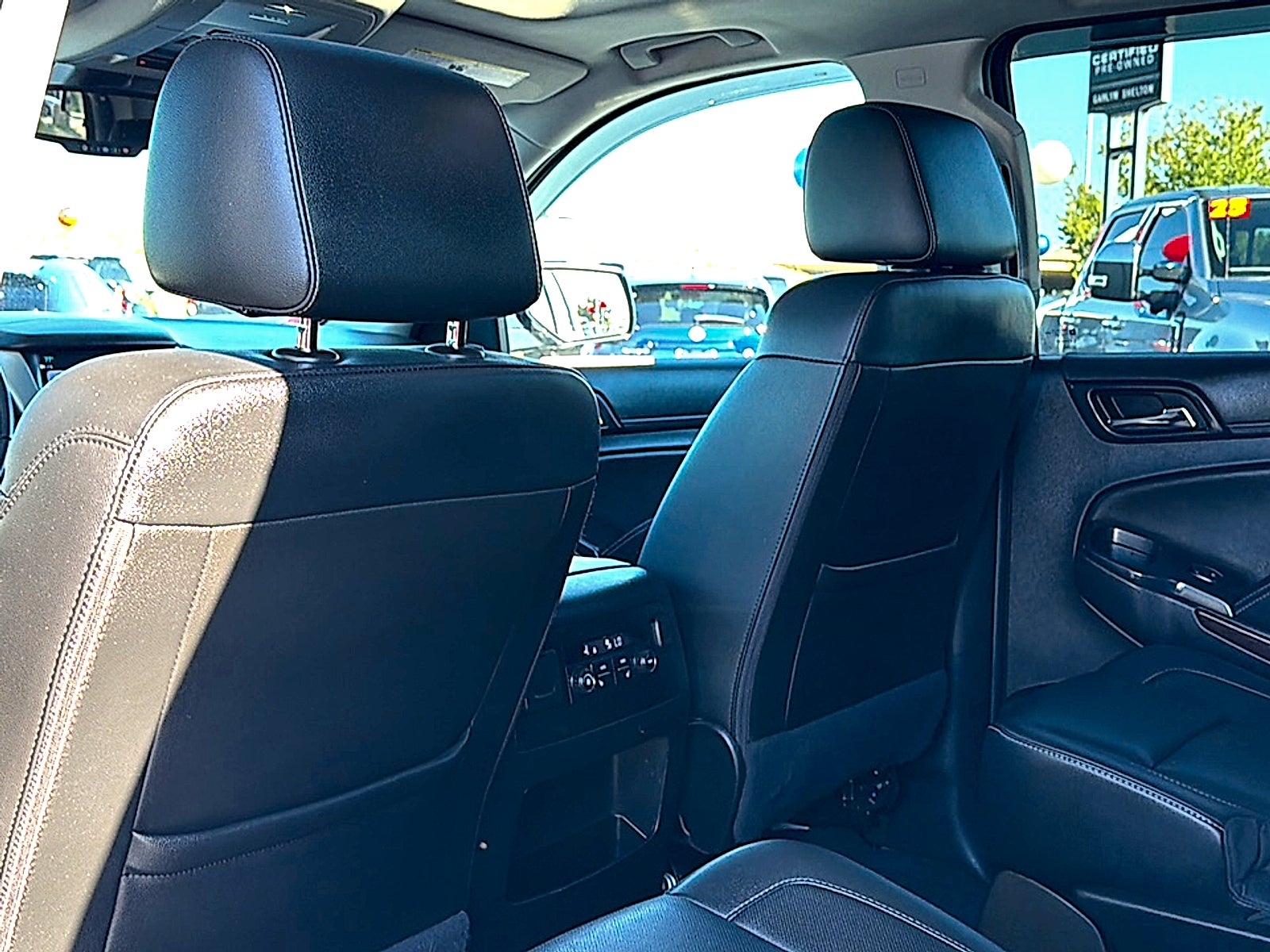 2020 GMC Yukon XL SLT