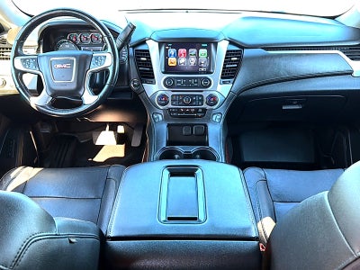 2020 GMC Yukon XL SLT