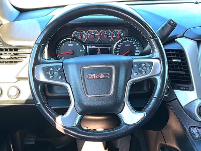 2020 GMC Yukon XL SLT