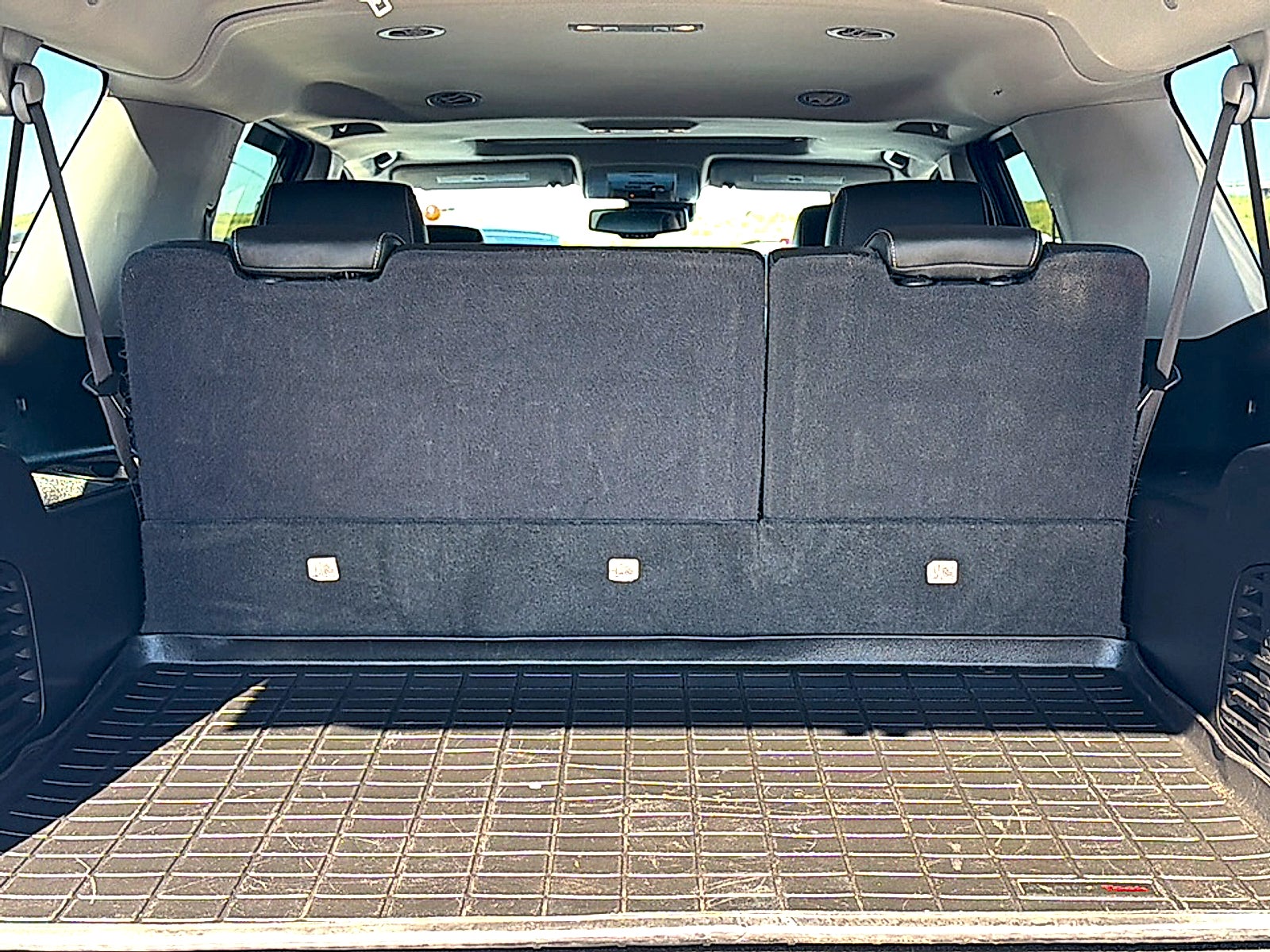 2020 GMC Yukon XL SLT