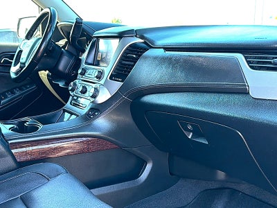 2020 GMC Yukon XL SLT