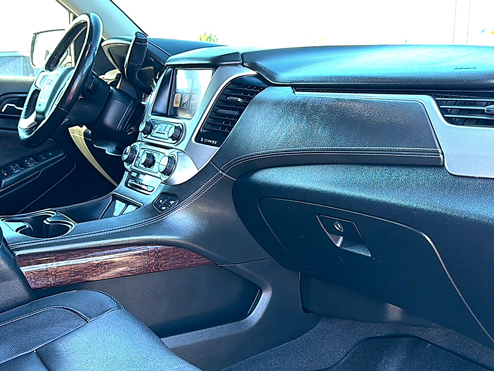2020 GMC Yukon XL SLT