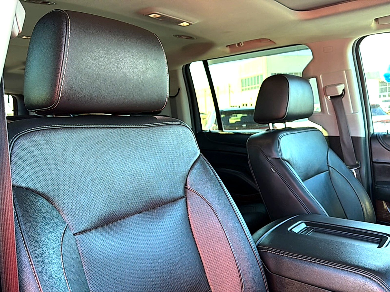 2020 GMC Yukon XL SLT