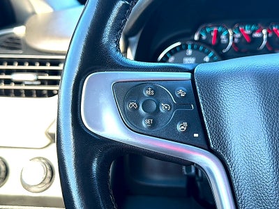 2020 GMC Yukon XL SLT