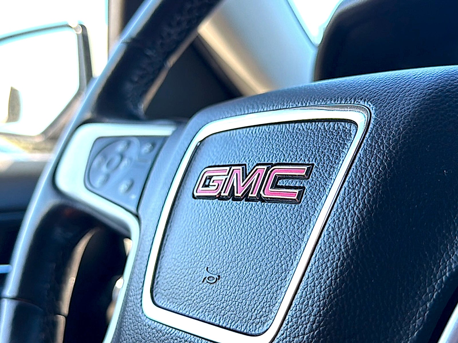 2020 GMC Yukon XL SLT