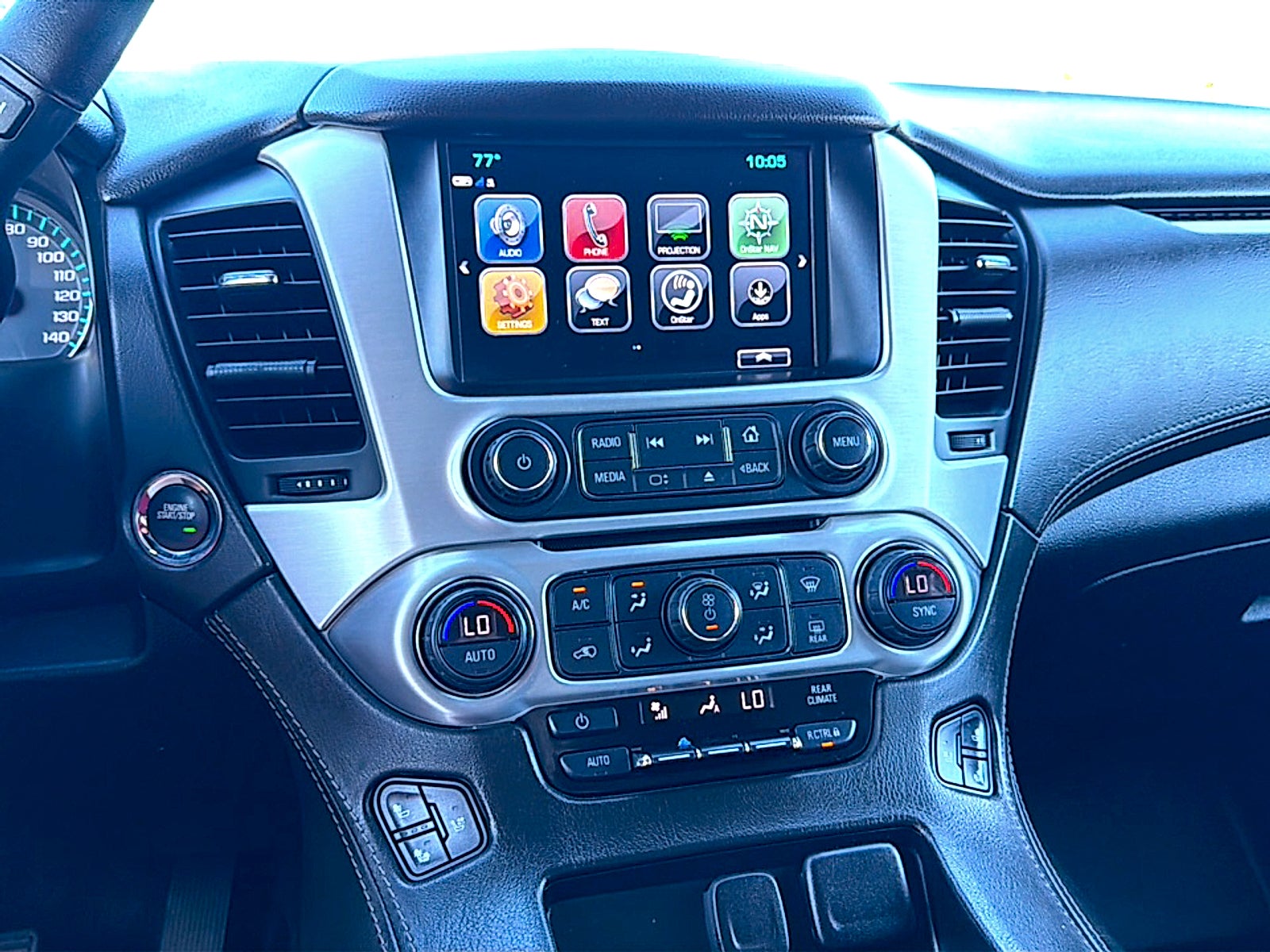 2020 GMC Yukon XL SLT