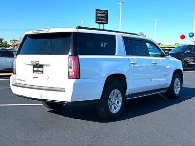 2020 GMC Yukon XL SLT