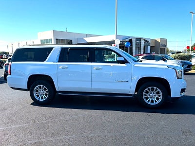 2020 GMC Yukon XL SLT