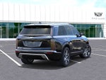 2027 Cadillac VISTIQ Luxury