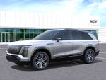 2027 Cadillac VISTIQ Sport