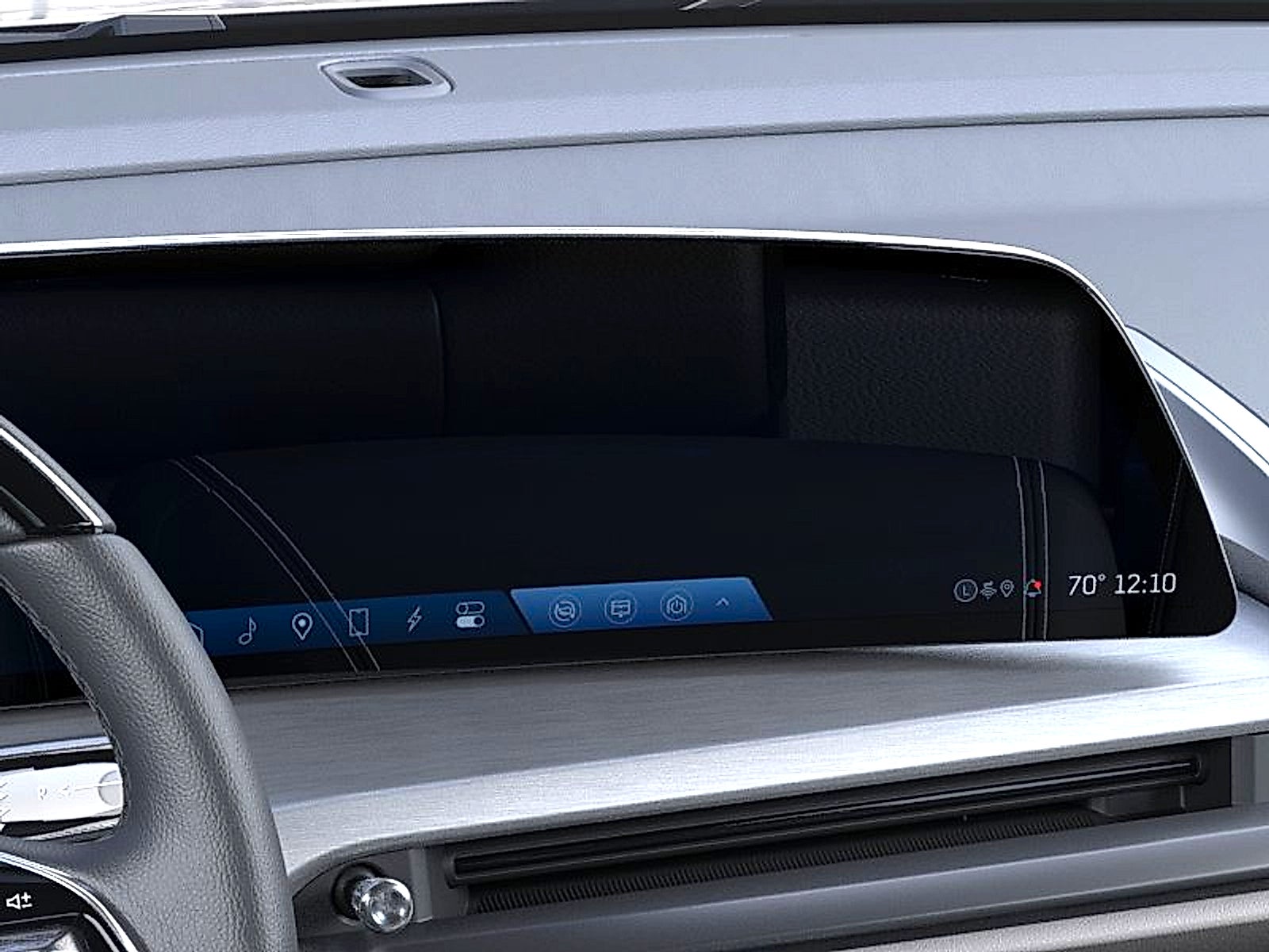 2027 Cadillac VISTIQ Sport