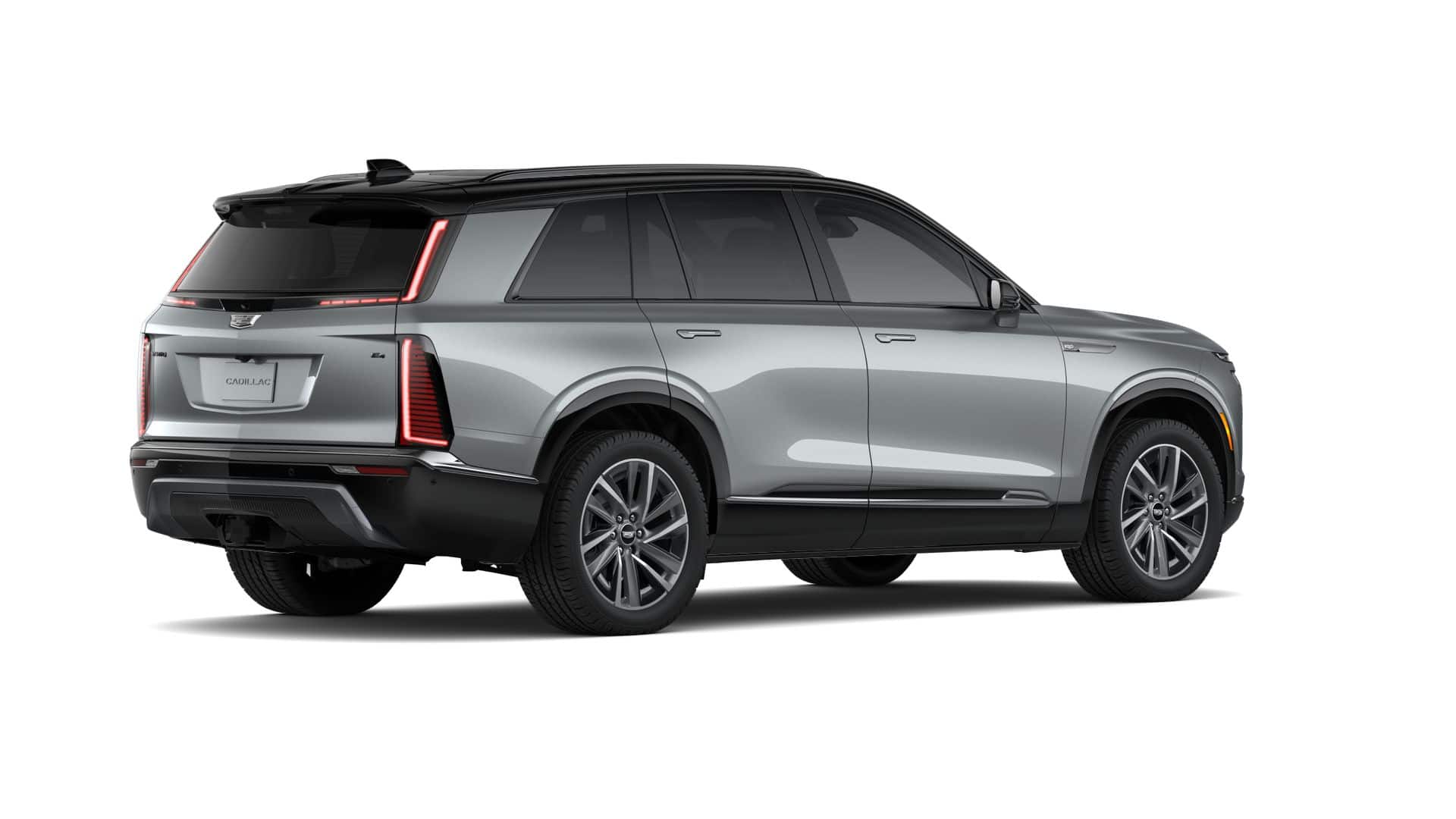 2027 Cadillac VISTIQ Sport
