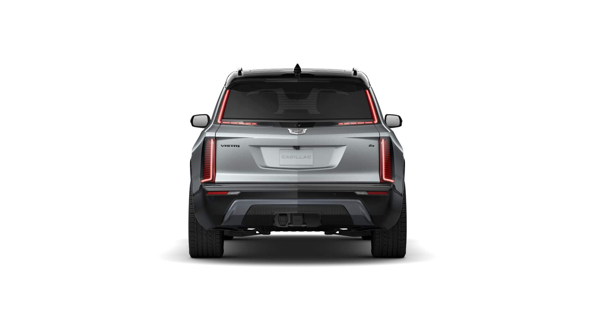 2027 Cadillac VISTIQ Sport