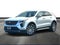 2020 Cadillac XT4 FWD Premium Luxury