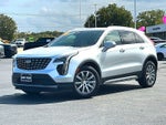 2020 Cadillac XT4 FWD Premium Luxury