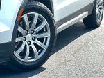 2020 Cadillac XT4 FWD Premium Luxury