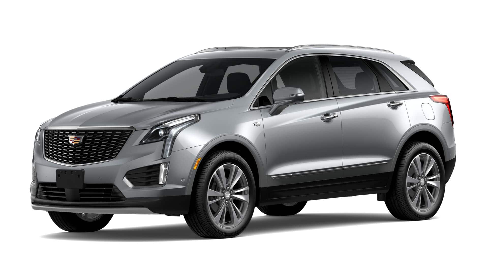 2026 Cadillac XT5 FWD Premium Luxury's photo