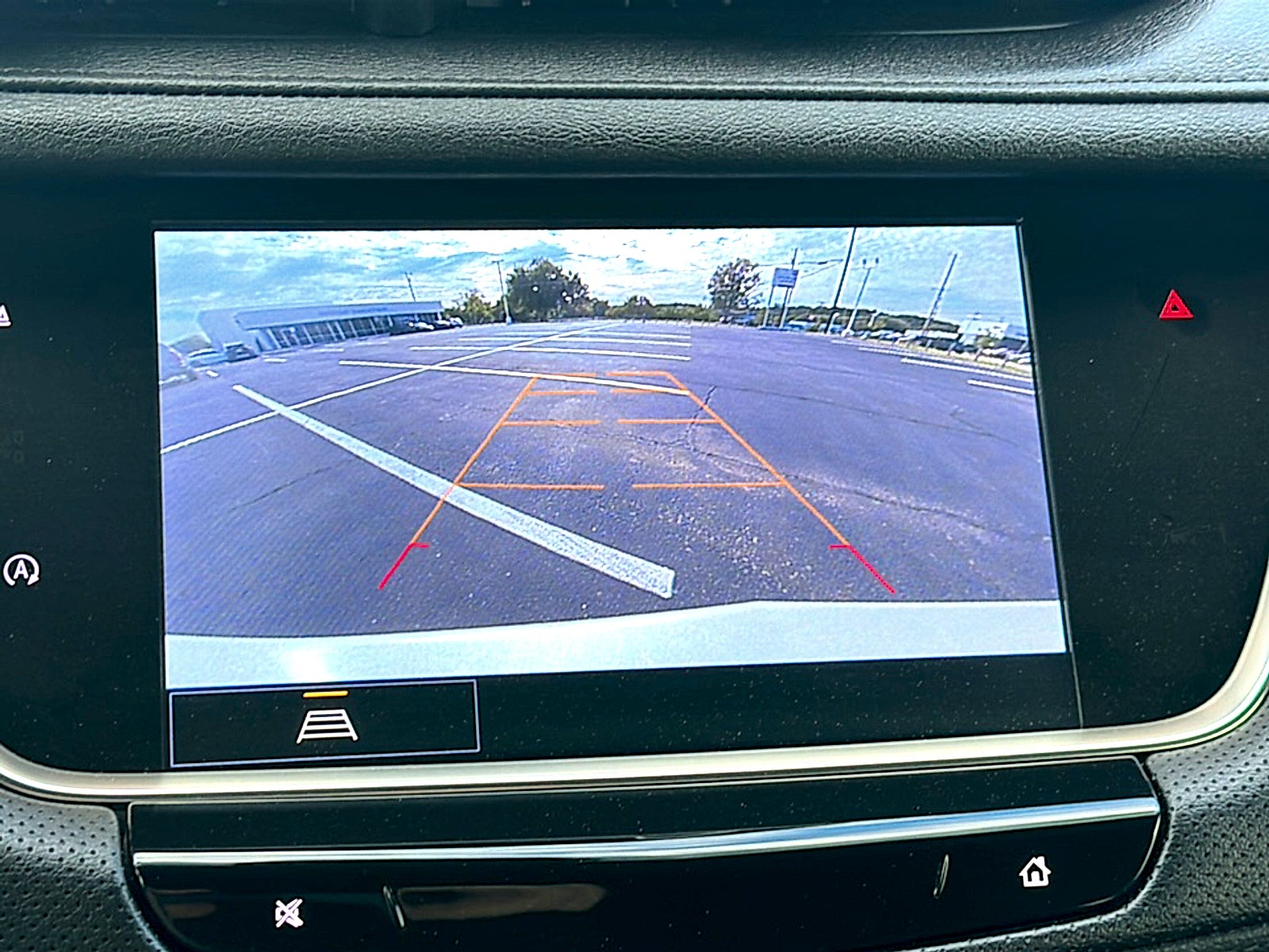 2025 Cadillac XT5 Sport