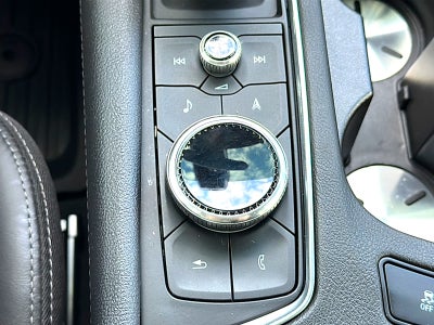 2025 Cadillac XT5 Sport
