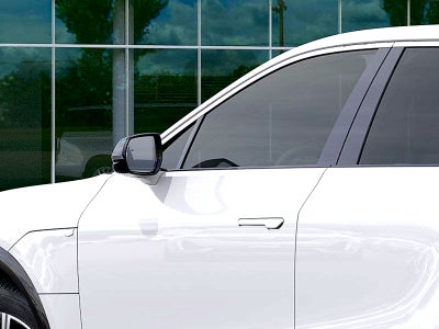 2025 Cadillac LYRIQ Luxury 1