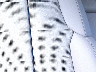 2025 Cadillac LYRIQ Luxury 1