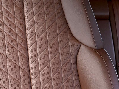 2027 Cadillac LYRIQ Signature Luxury