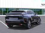2027 Cadillac LYRIQ Signature Luxury
