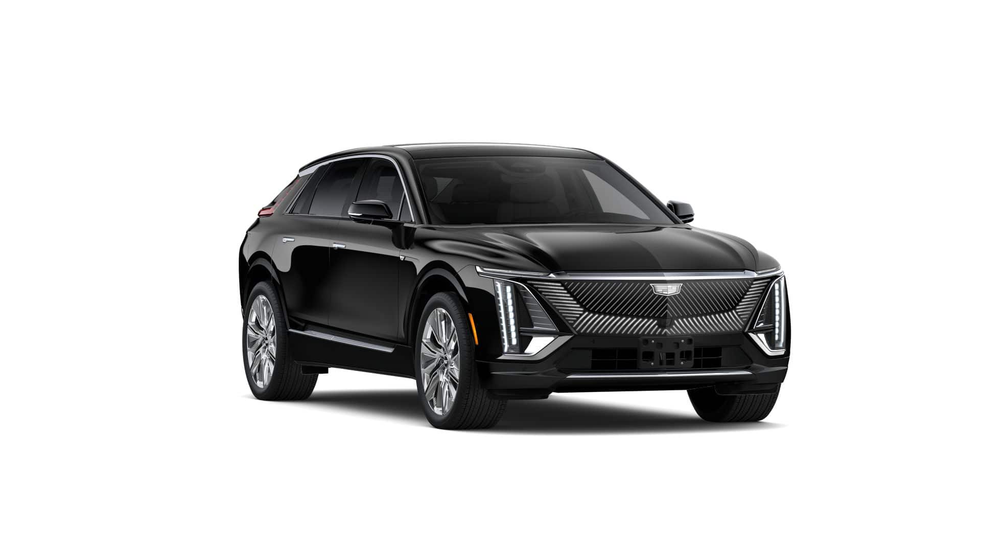 2027 Cadillac LYRIQ Signature Luxury