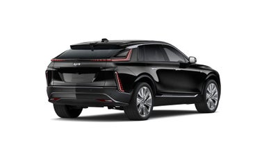2027 Cadillac LYRIQ Signature Luxury