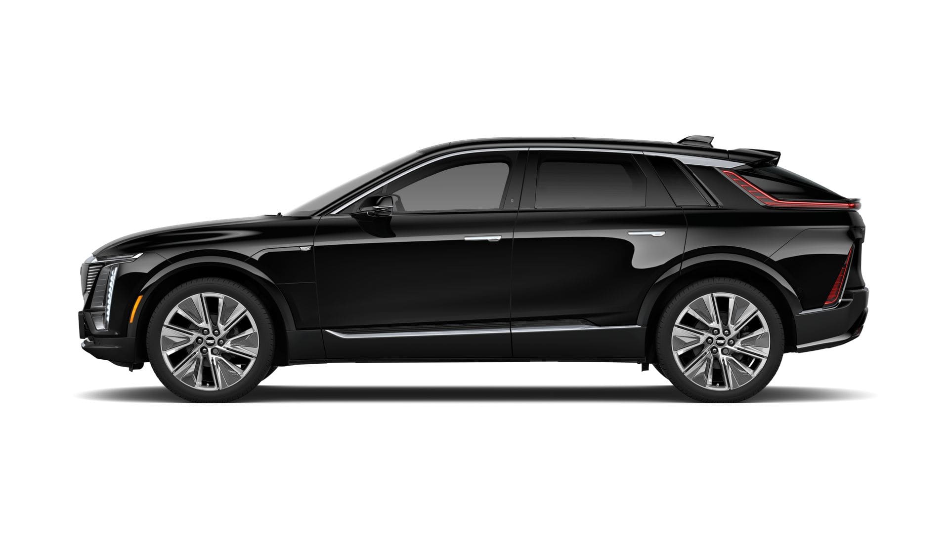 2027 Cadillac LYRIQ Signature Luxury