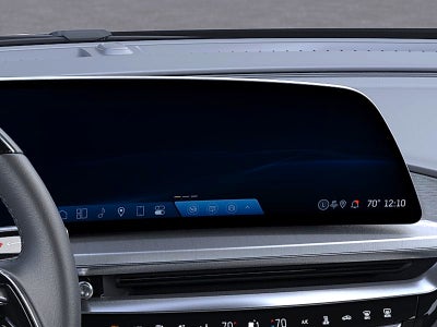 2026 Cadillac LYRIQ Premium Sport