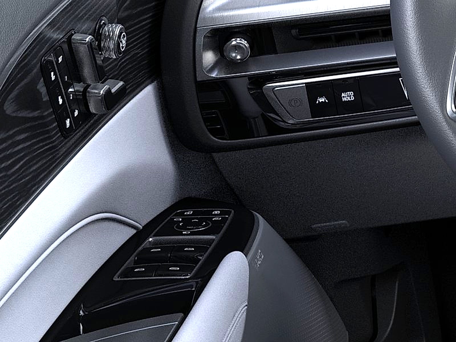 2026 Cadillac LYRIQ Premium Sport