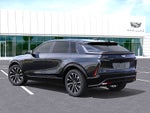2026 Cadillac LYRIQ Premium Sport