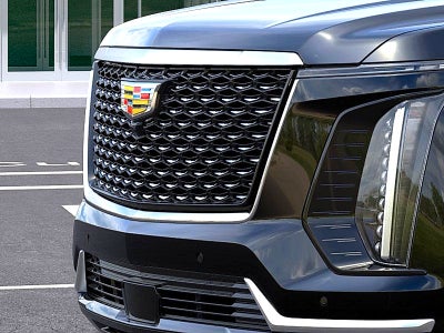 2026 Cadillac Escalade 1SA