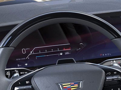 2026 Cadillac Escalade 1SA