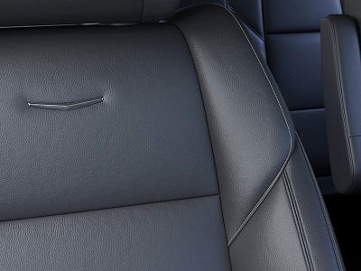 2026 Cadillac Escalade 1SA