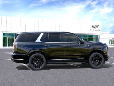 2026 Cadillac Escalade 1SA