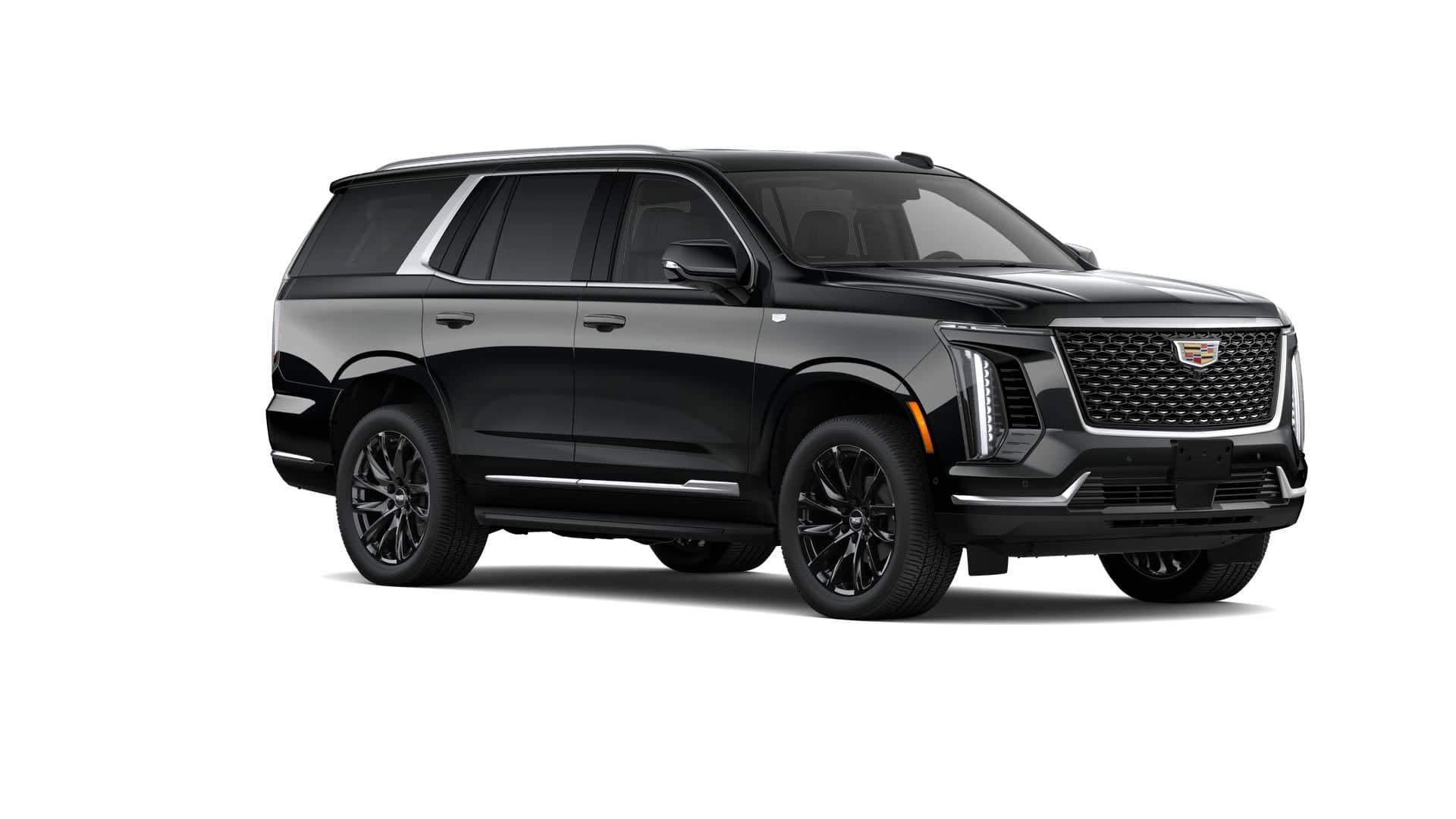2026 Cadillac Escalade 1SA