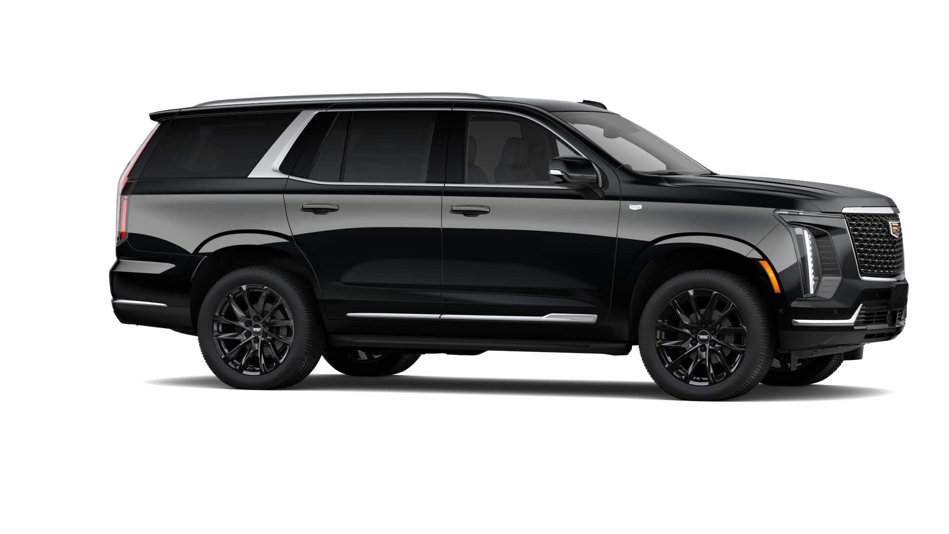 2026 Cadillac Escalade 1SA