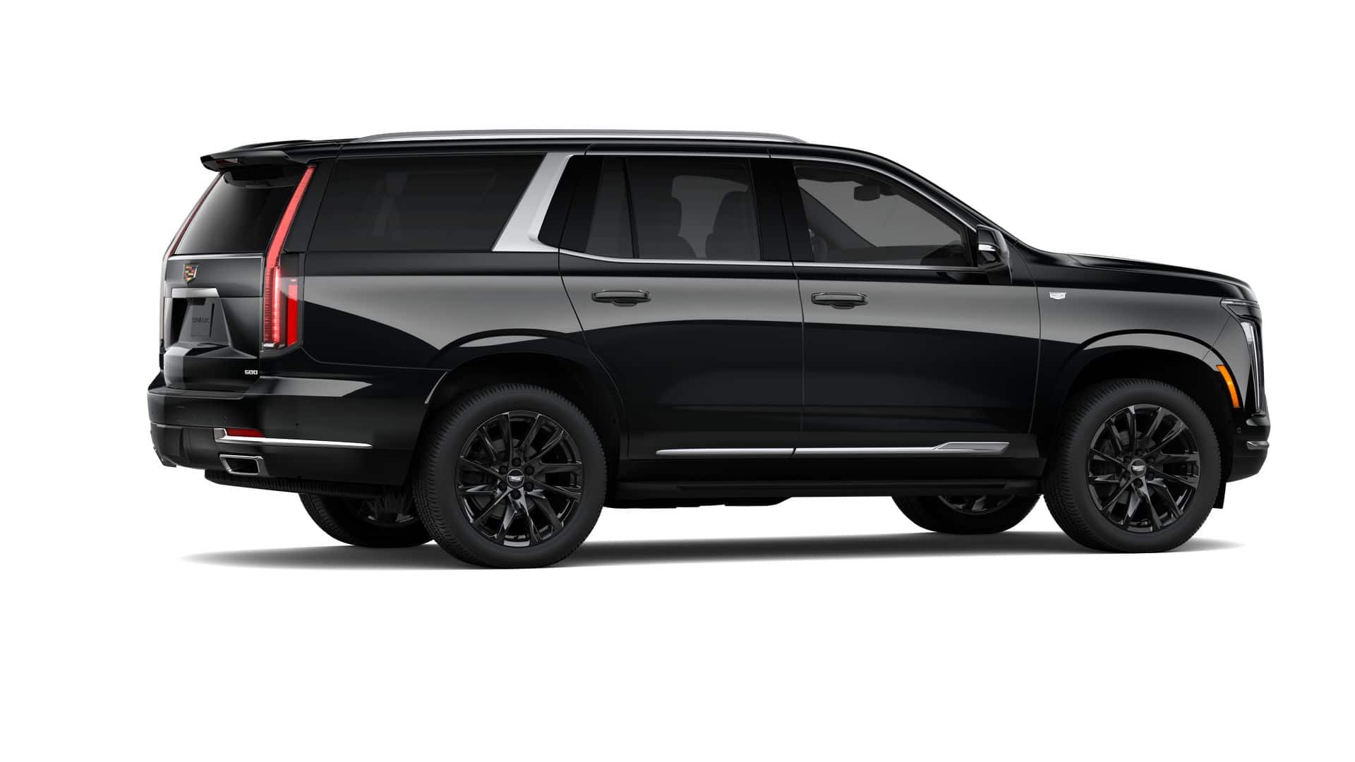 2026 Cadillac Escalade 1SA